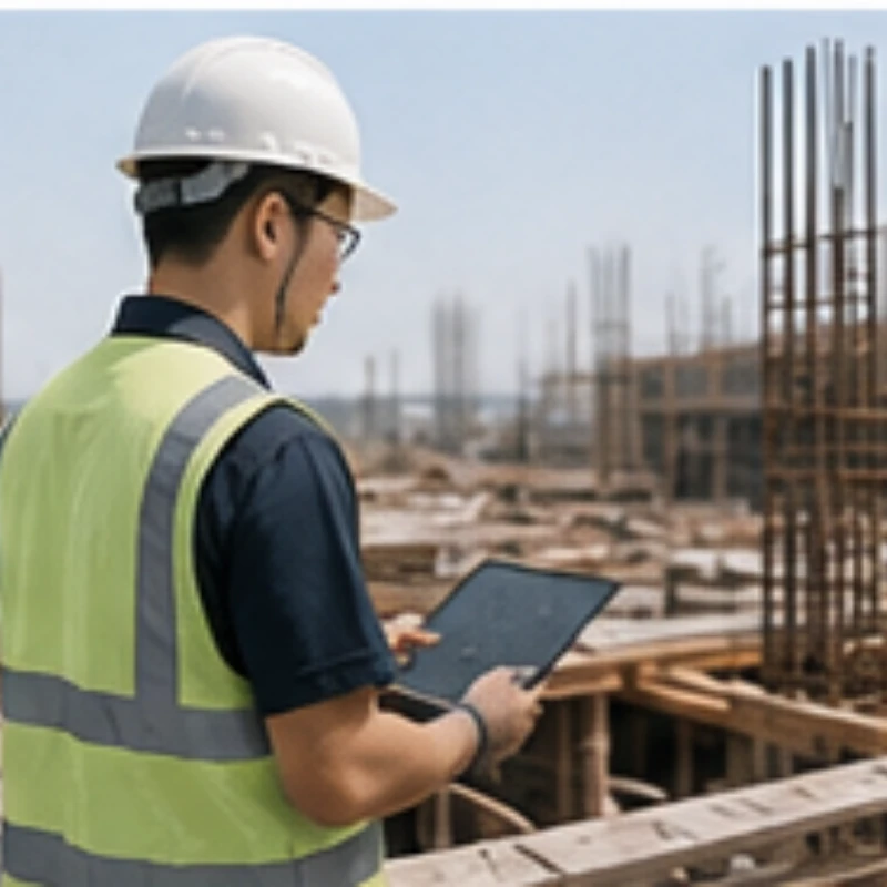 Construction Check