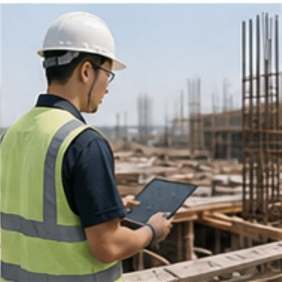 Construction Check