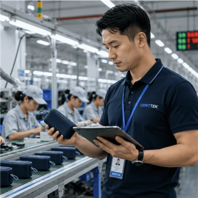 Production Monitoring
