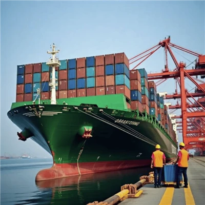 Trade Compliance Inspection