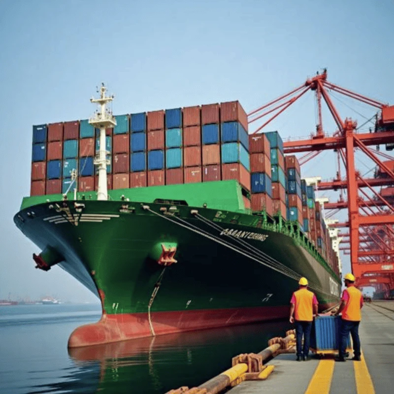 Trade Compliance Inspection